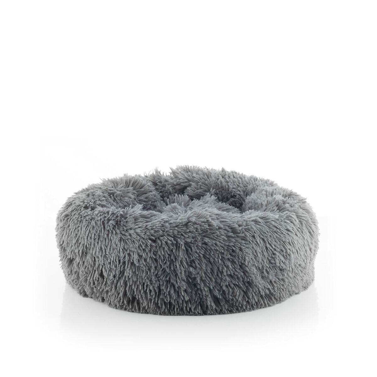 🐾 Cama Antiestrés amigoBed Ø 60 cm – El Refugio Soñado para tu Mejor Amigo